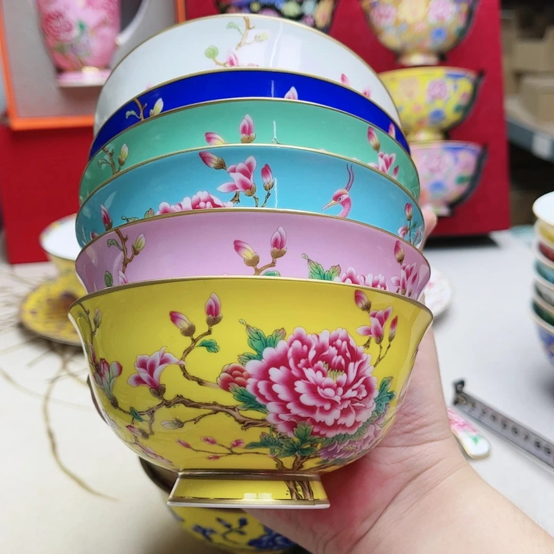 【闪购商品】珐琅@***意5英寸6混。。。。