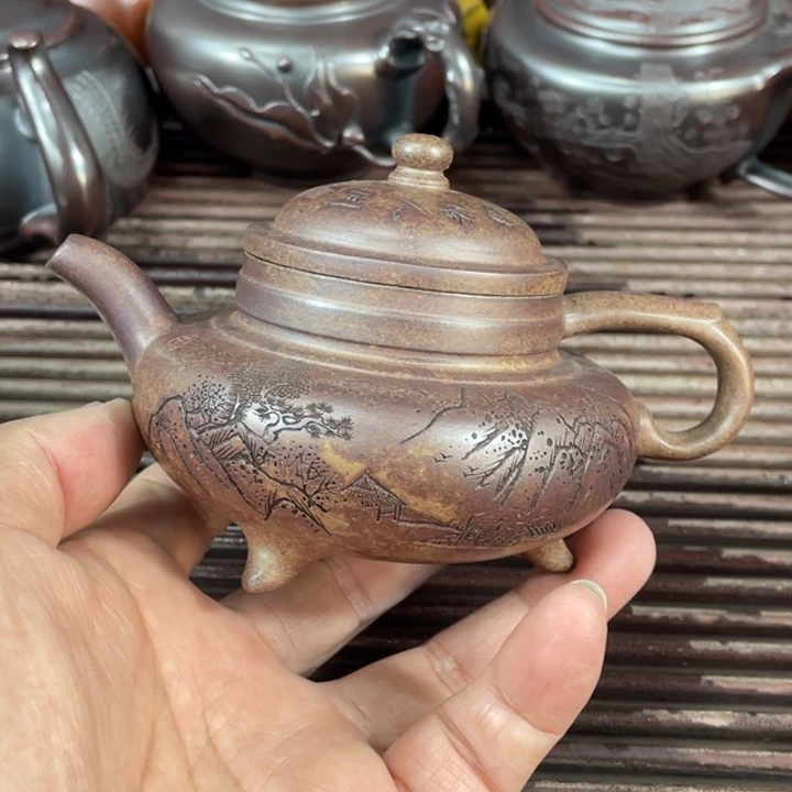紫砂茶壶紫砂壶紫砂紫砂紫砂紫砂