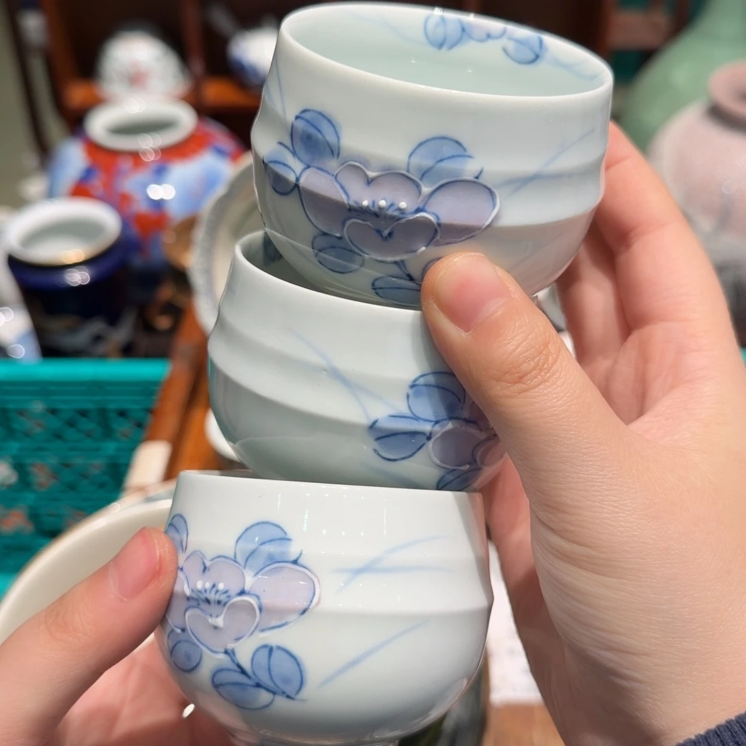 瓷片任意三单包邮 非全新