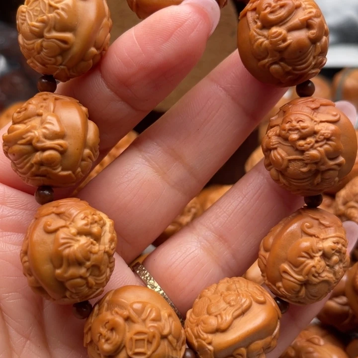 手串橄榄核橄榄核