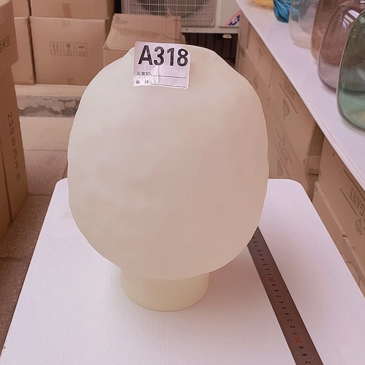 手工艺品玻璃高28.8孤品宠粉福利