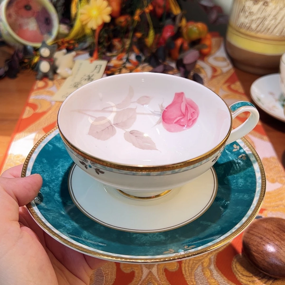 咖啡杯水杯杯子茶杯