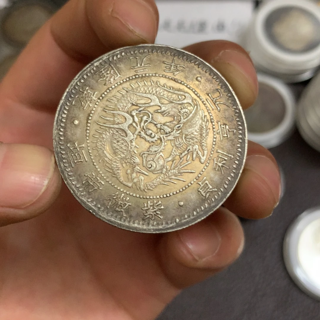 泉藏臻选    闪购链接   一图一物    复古手工艺品摆件
