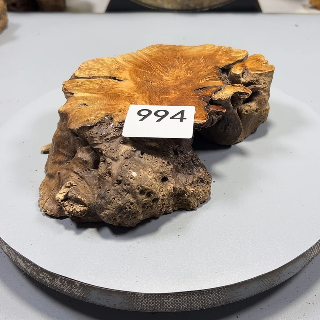 大果紫檀（缅甸花梨）F****?