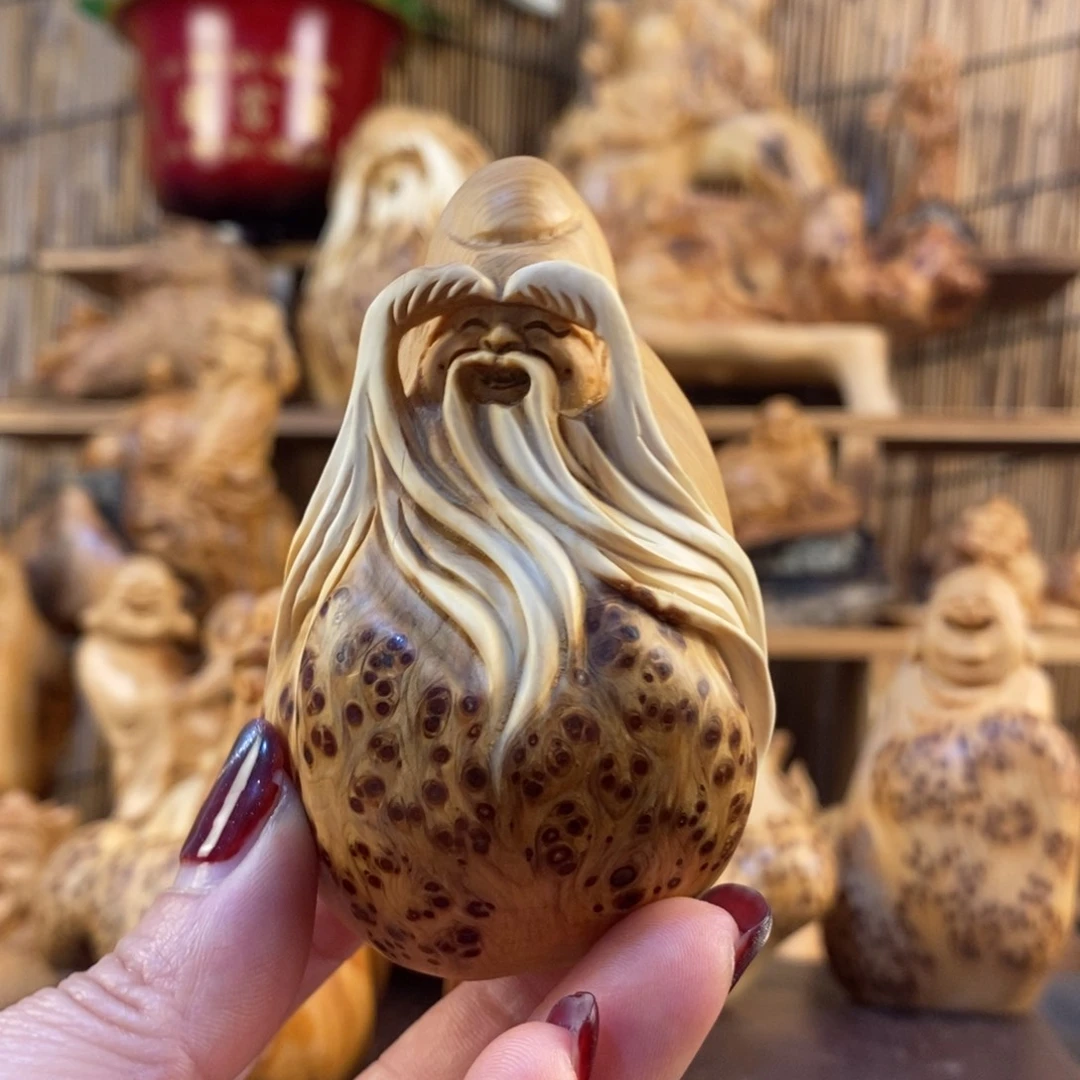 柏木（崖柏）顺**缘太行崖柏