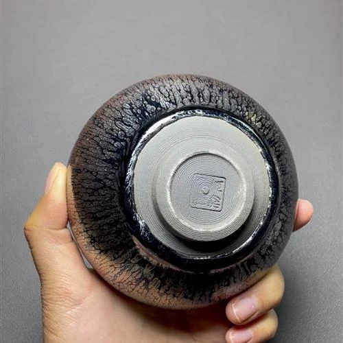 【闪购商品】茶盏-573............