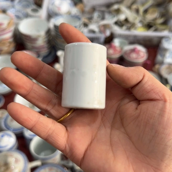 摆件景德镇陶瓷艺术品