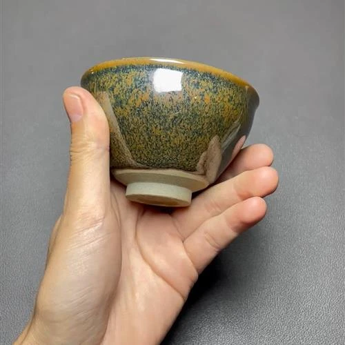 【闪购商品】茶盏-10057..........