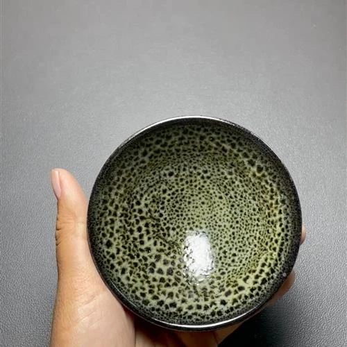 【闪购商品】茶盏-685............