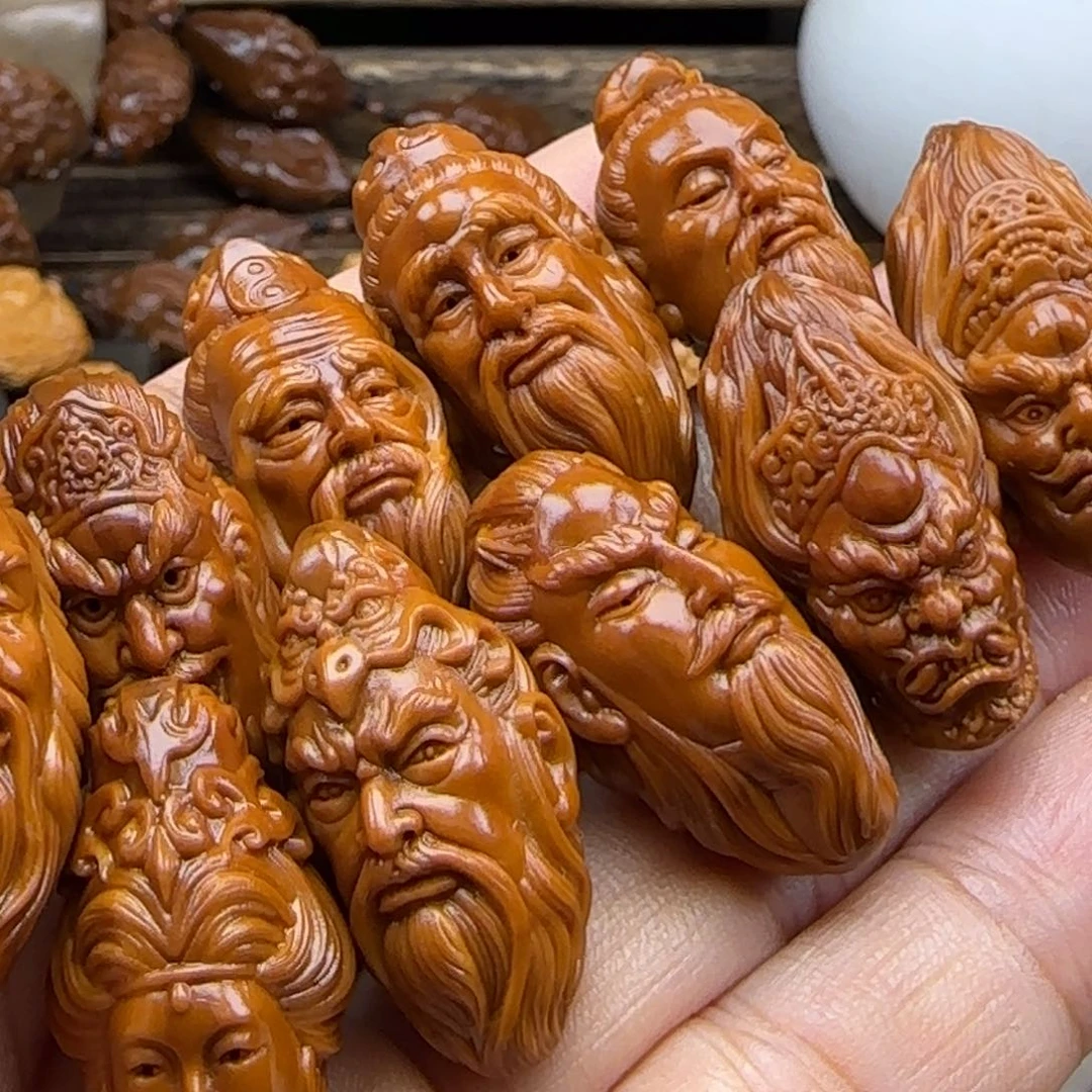 橄榄核手串橄榄橄榄