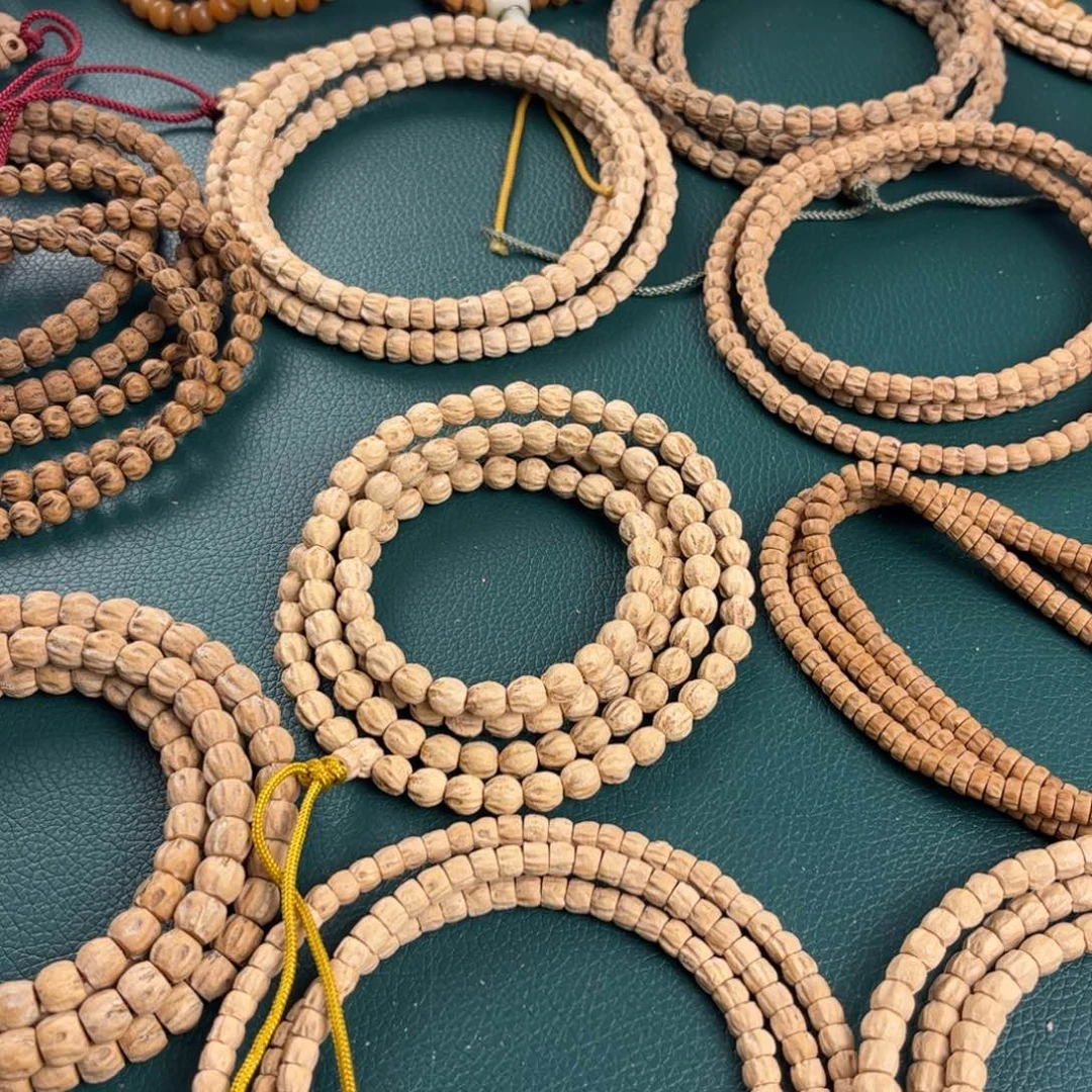 柏香籽/百香籽吊坠大*鱼