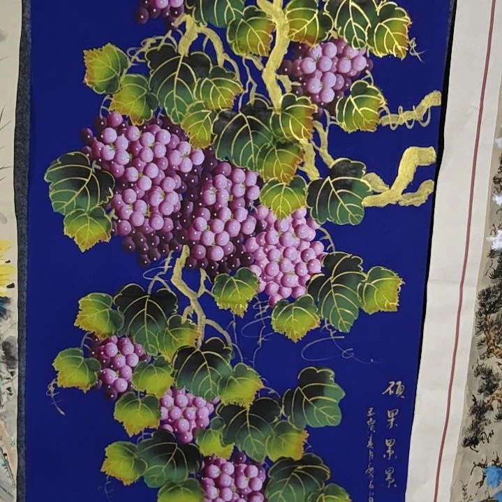 客厅客厅年画年画年