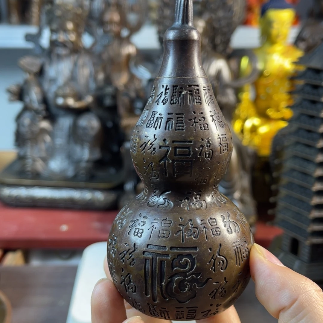 案台摆件物品摆件