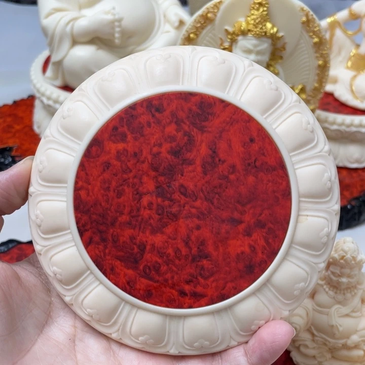 东非黑黄檀（紫光檀）
