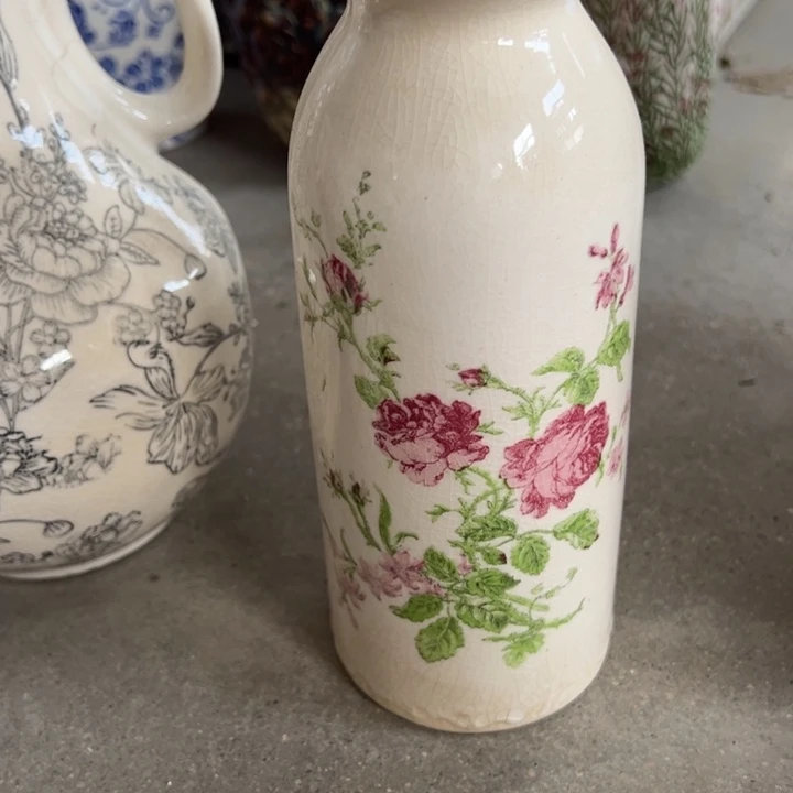 无孔高度19内口4