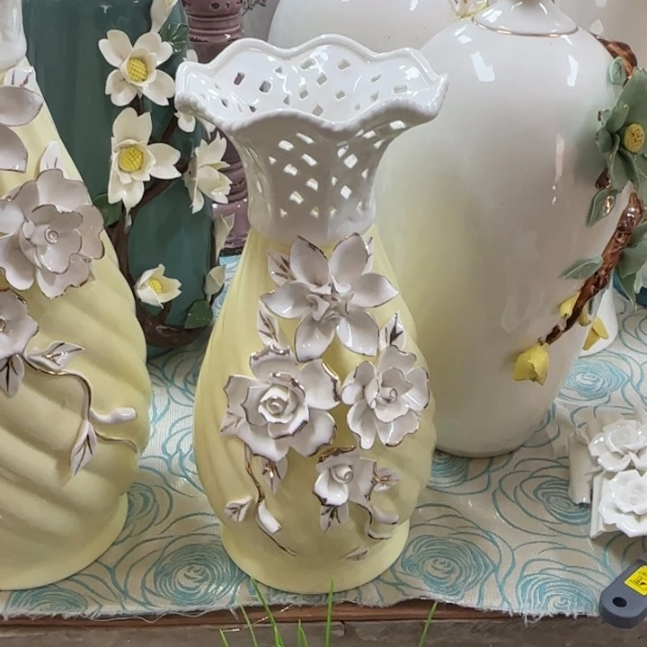 瓷片陶瓷工艺陶瓷工艺