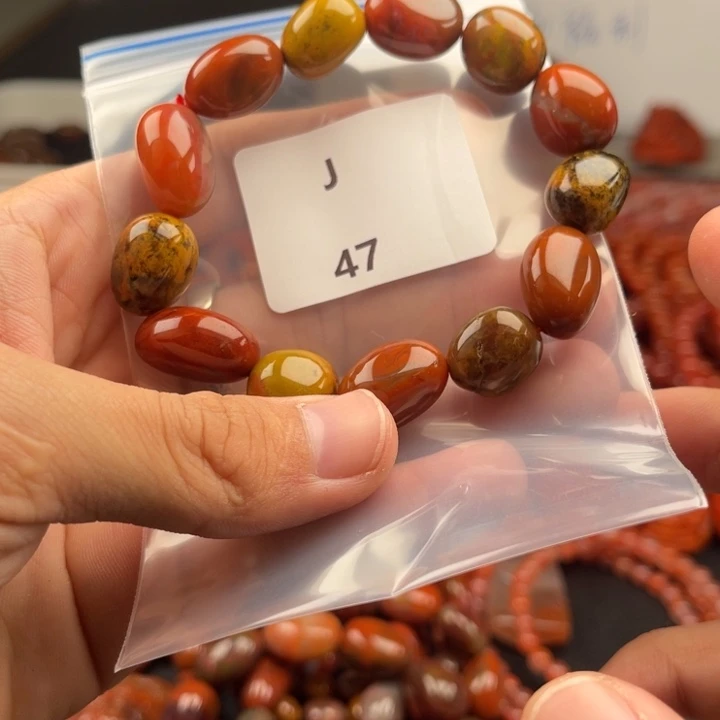 未镶嵌南红玛瑙多样性发货11mm南红玛瑙