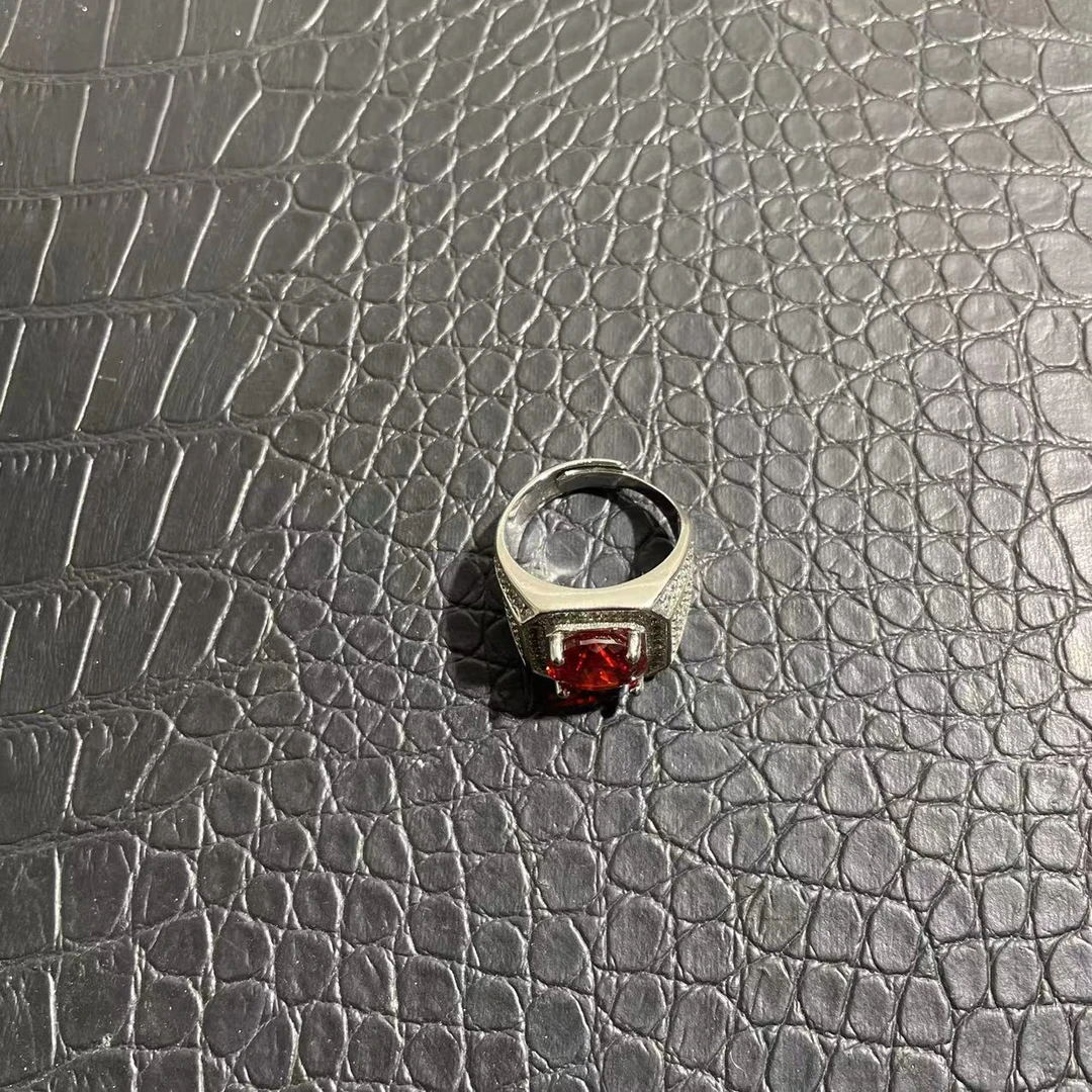 【高端定制】XGSS-2441时尚设计戒指多样性发一件