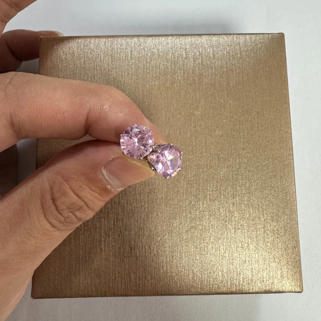 【高端定制】收藏级轻奢时尚设计耳饰ML2102