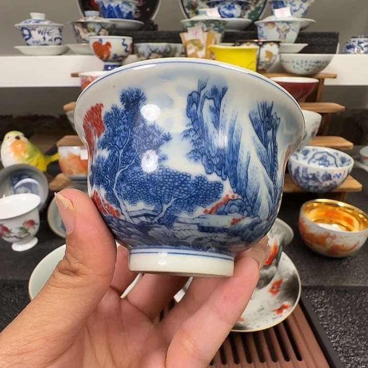 景德镇市是全国唯一拥有自主研发