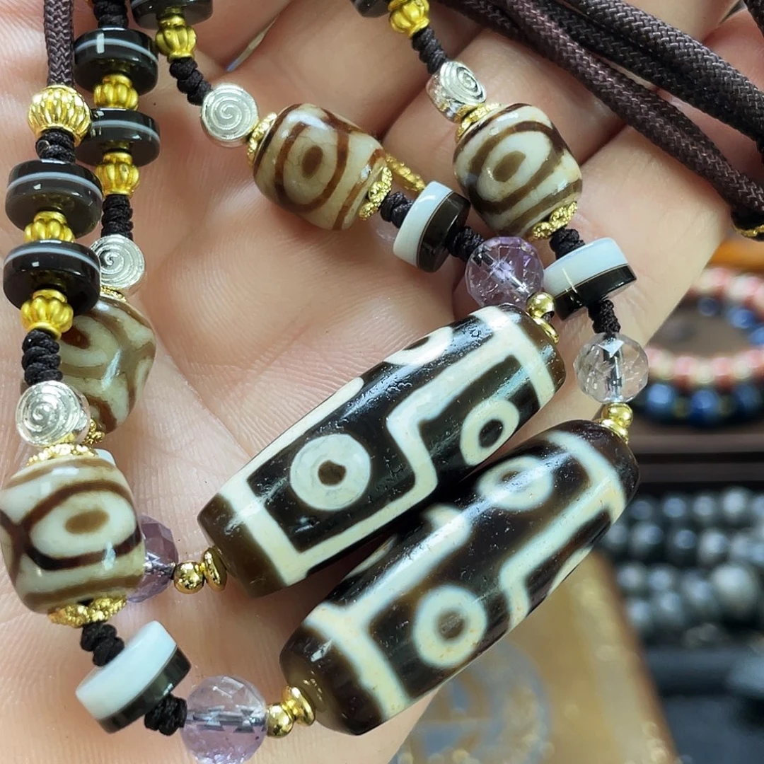 玛瑙/玉髓未镶嵌多样性发一