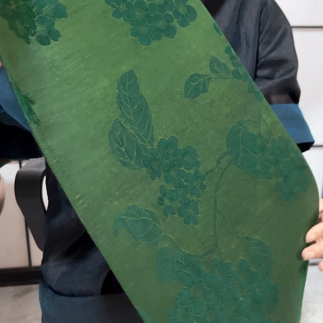 别具一阁布艺尺寸50*24