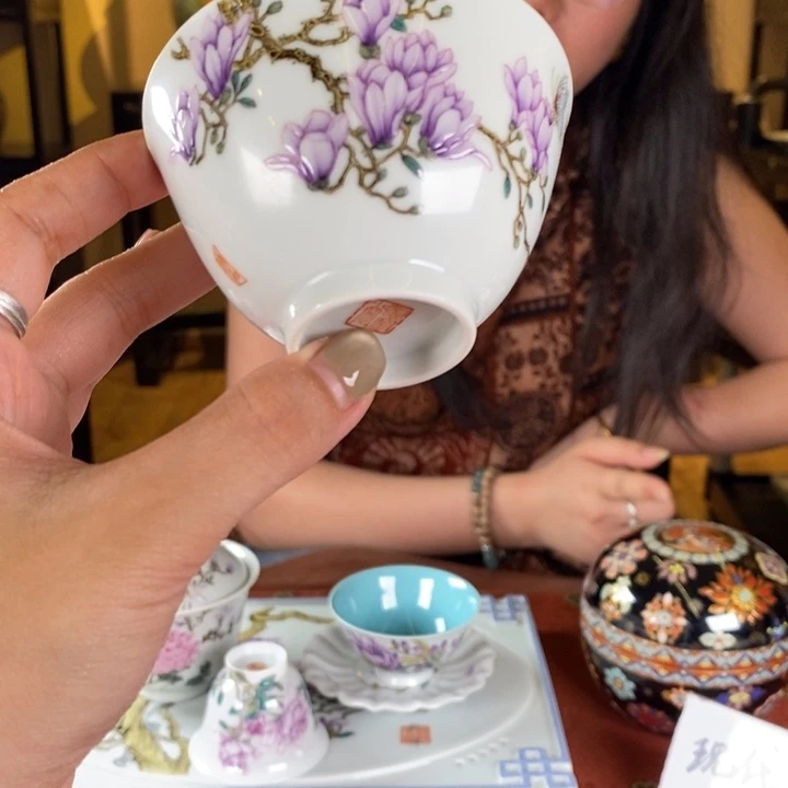九鸣瓷艺九鸣瓷艺