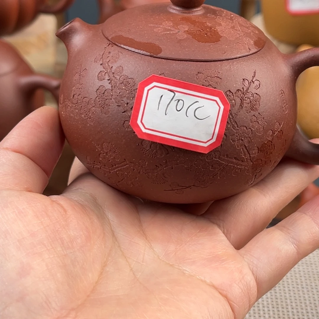 紫砂茶壶3854746466567