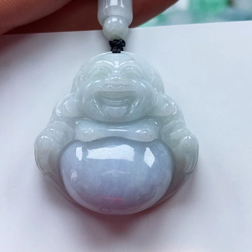 【闪购商品】翡翠颈饰未镶嵌翡翠