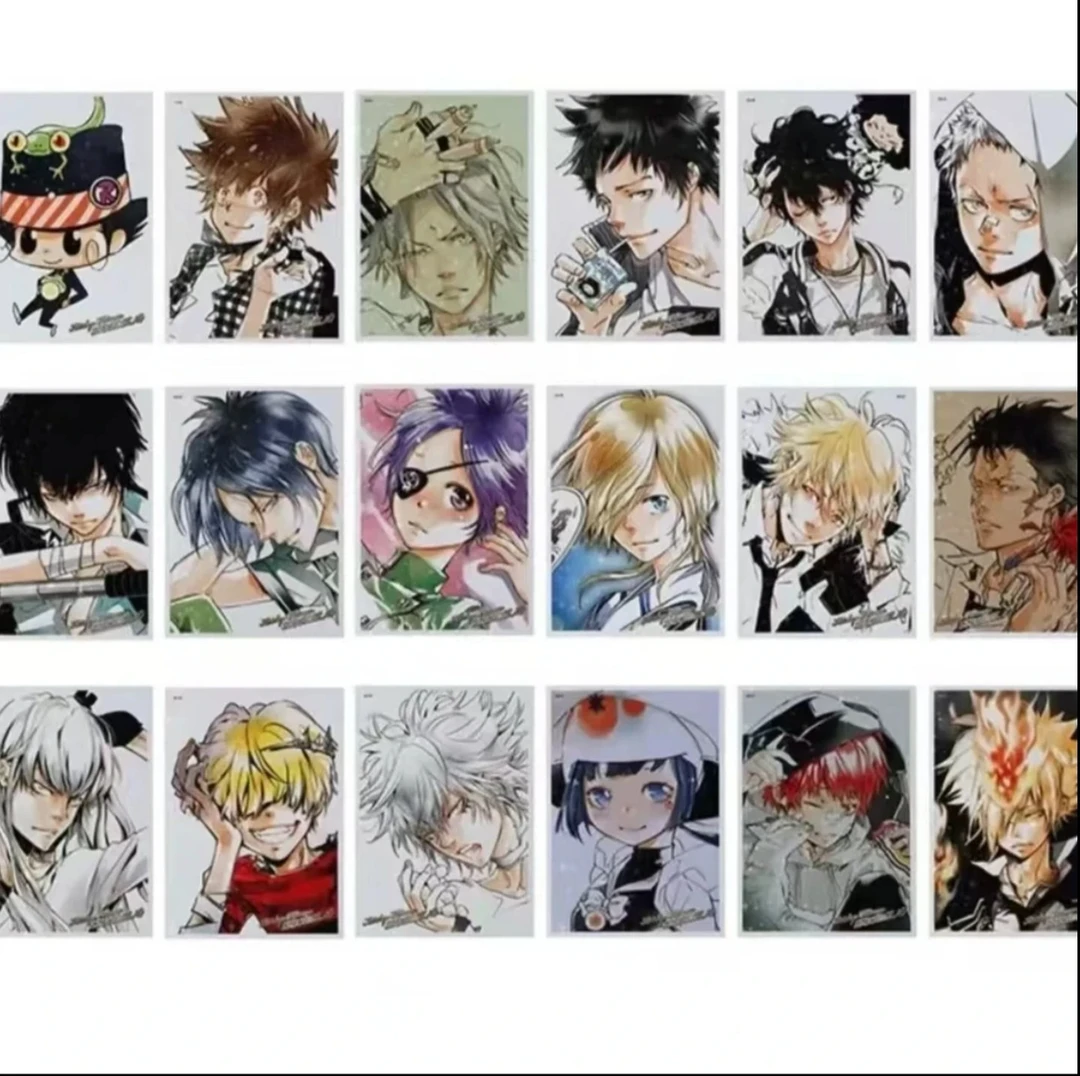 【家庭教师】家教jf2025限定家庭教师原画相卡