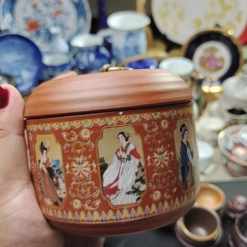 其他紫韵工艺品满20包邮