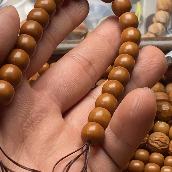 吊坠猴头核桃返油款老型