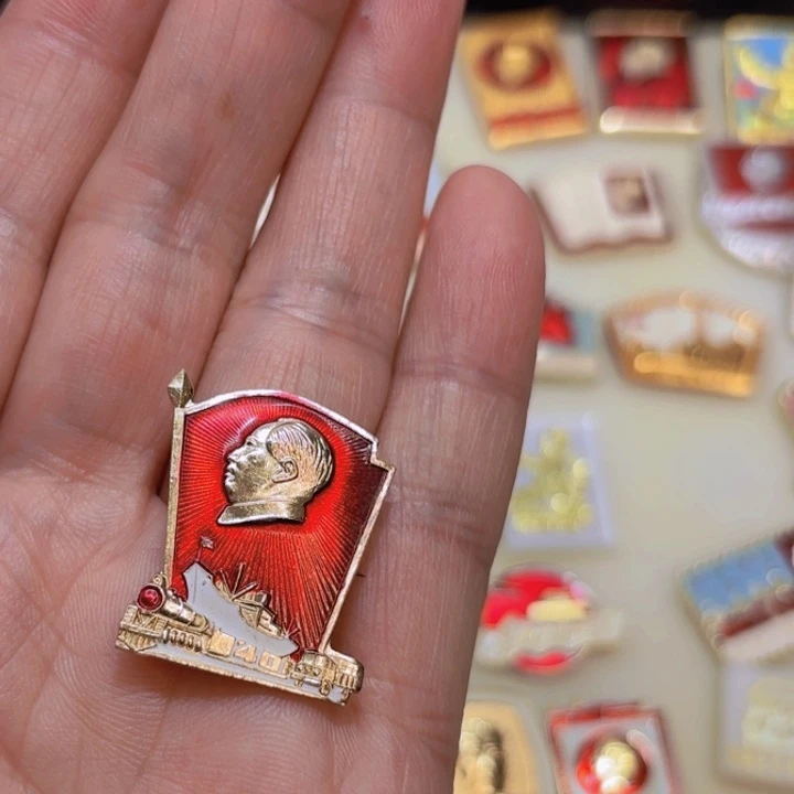 其他普通金属紫**影我