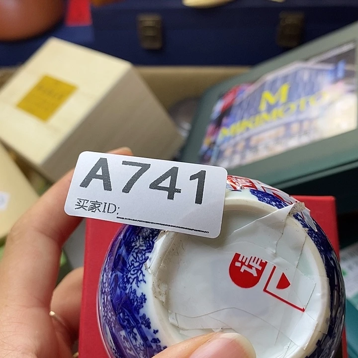 山***峰琉璃手工艺品3456777