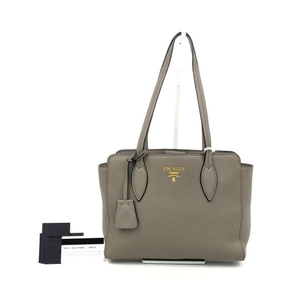 普拉达/包包/95新/市场价12000/250721CZ0021