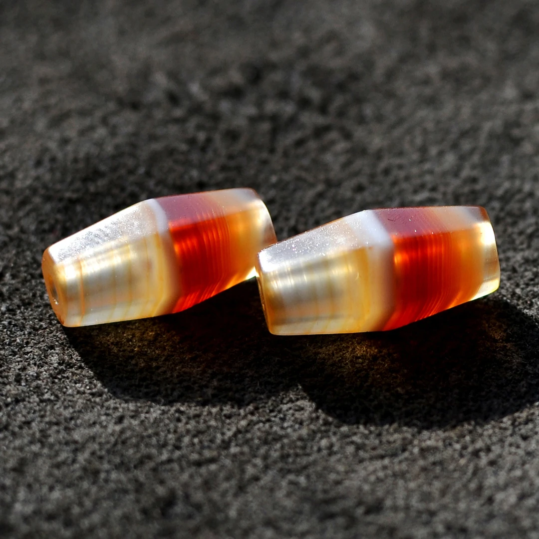 散珠配饰手链项链 DIY 隔珠配珠