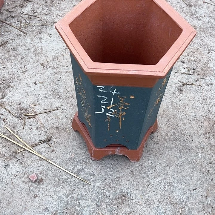 红陶紫砂艺术学院