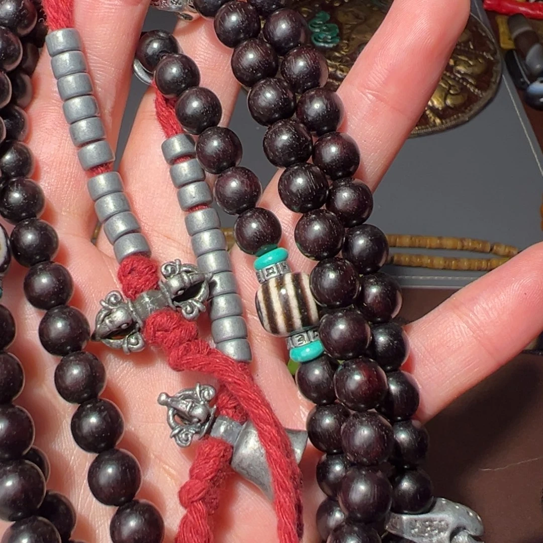 W****琉璃吊坠（不含链）