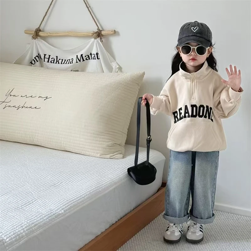 2号-YiMing精品韩系童装