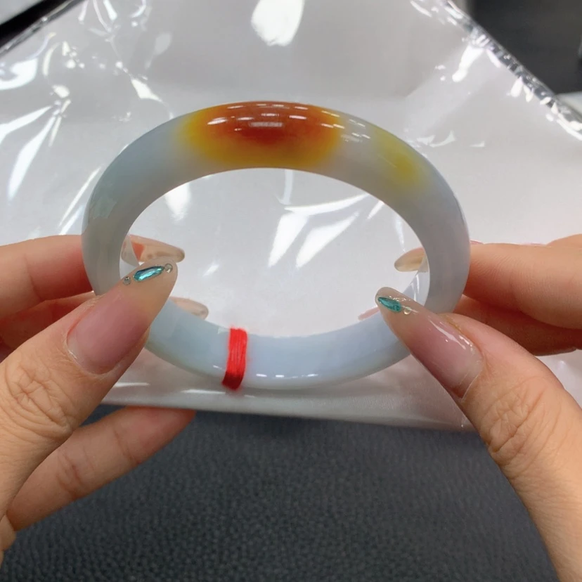 【闪购商品】翡翠手镯未镶嵌翡翠
