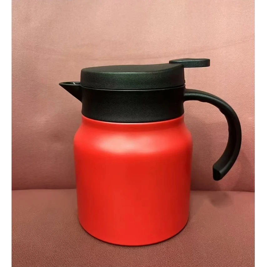 闷茶壶家用小型方便携带随机发 XQ