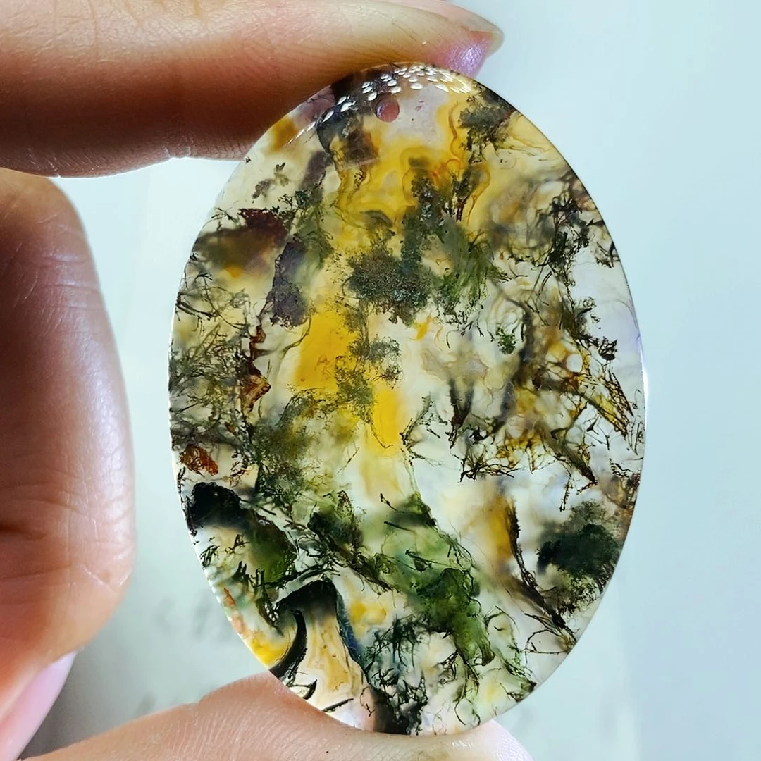 玛瑙/玉髓颈饰未镶嵌高*忠