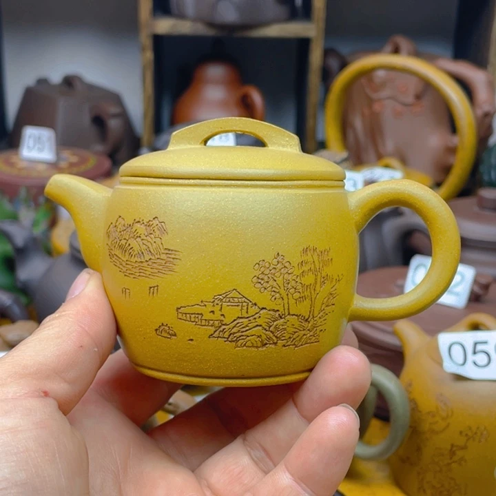 紫砂茶壶紫砂壶正品