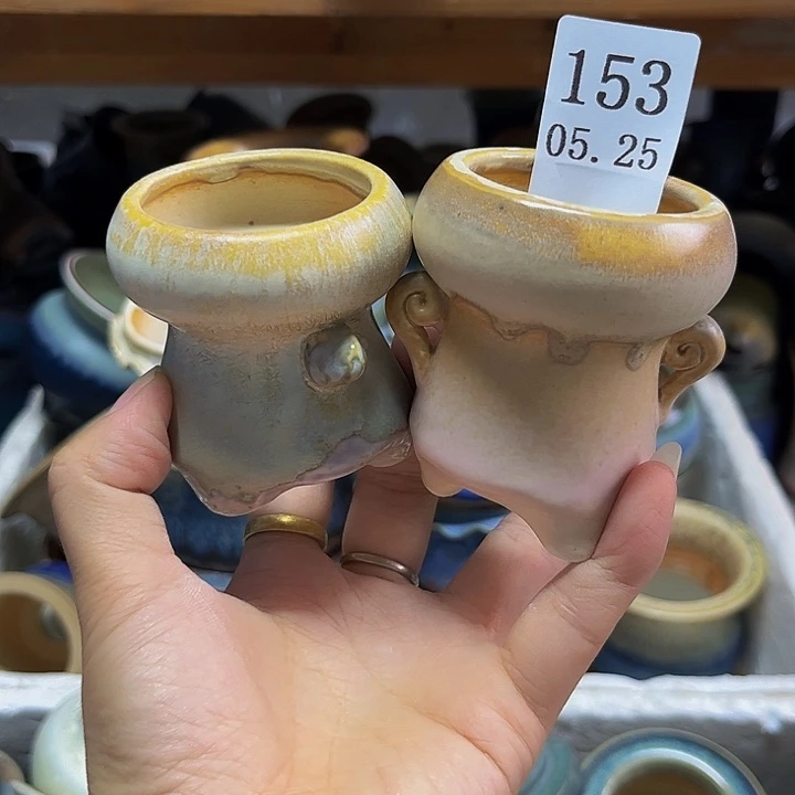 摆件若*惜景德镇陶瓷手工制作