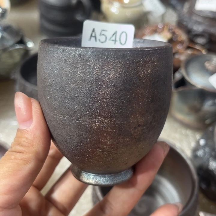 柴烧裸烧源头产地