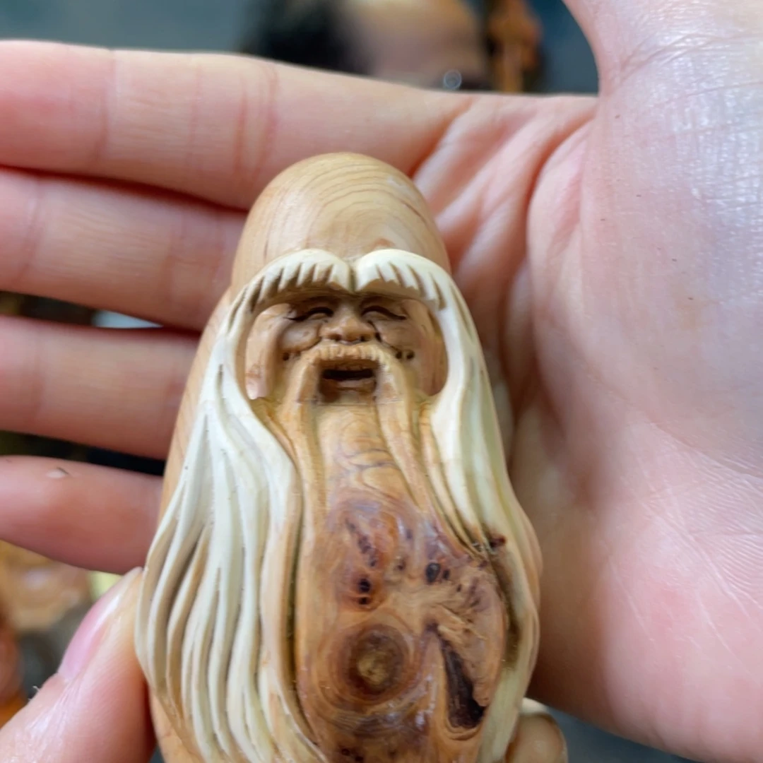 【闪购商品】柏木（崖柏）其他