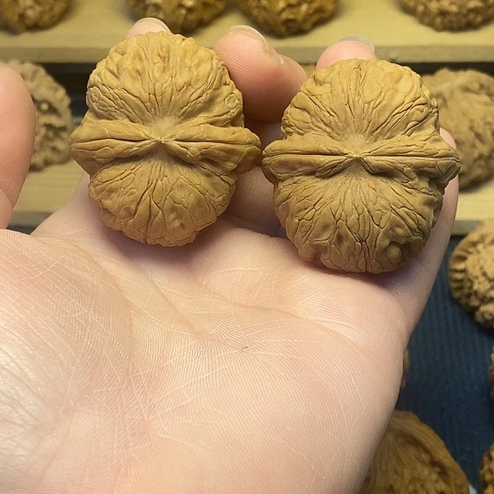 世***事核桃43元宝福利核桃