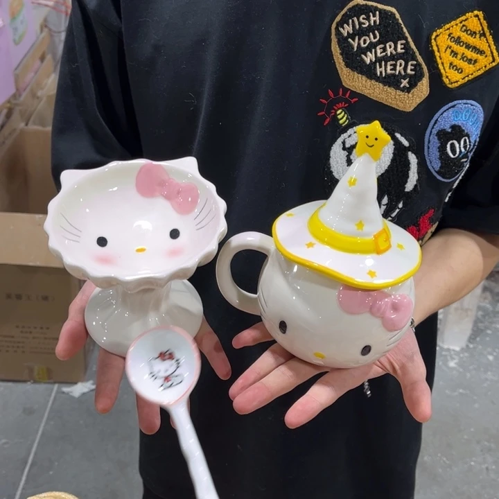 普通钢化玻璃双饮款