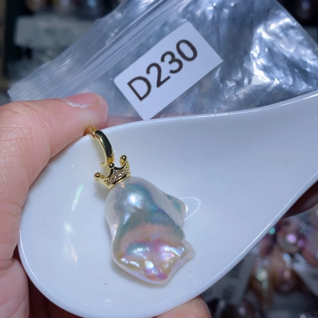 淡水珍珠其他银S925镶嵌
