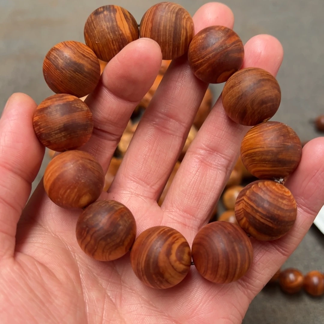 小***@柏木（崖柏）北太行陈化崖柏